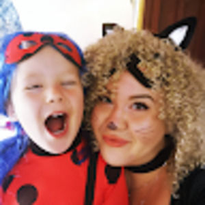 Meet your Posher, Jenn